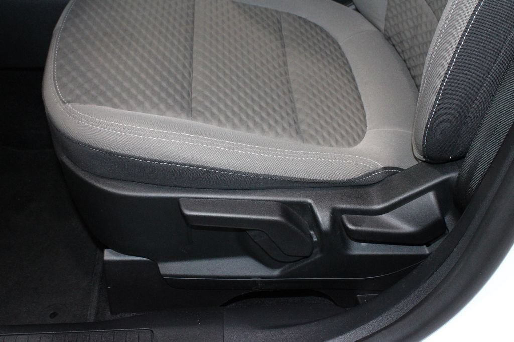 Certified 2021 Ford Escape SE FWD image 25
