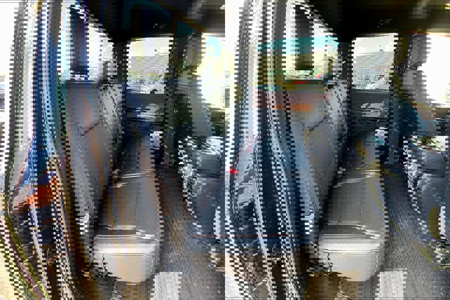 Certified 2023 Ford F150 Lariat w/ Equipment Group 502A High image 18