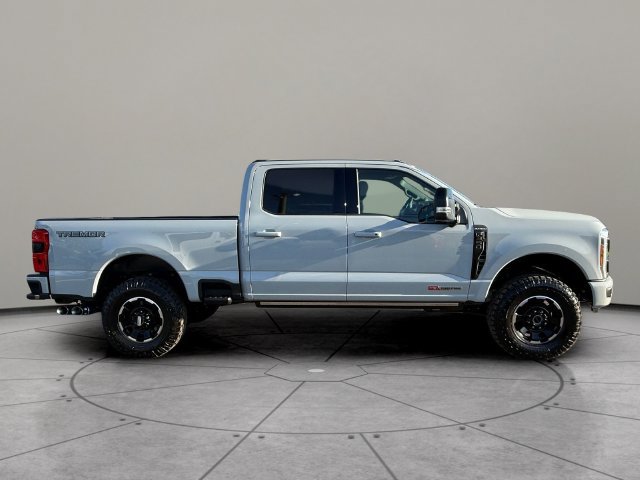 Certified 2026 Ford F350 Platinum w/ Tremor Off-Road Package AWD/4WD image 13