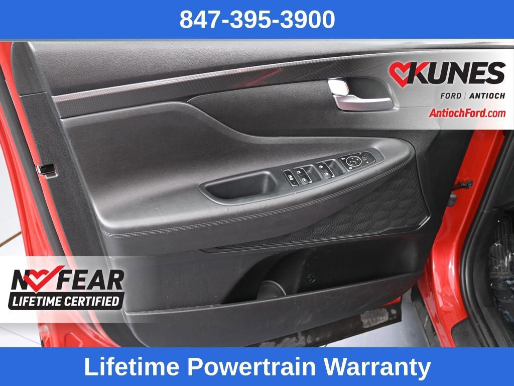 Used 2023 Hyundai Santa Fe SEL image 30