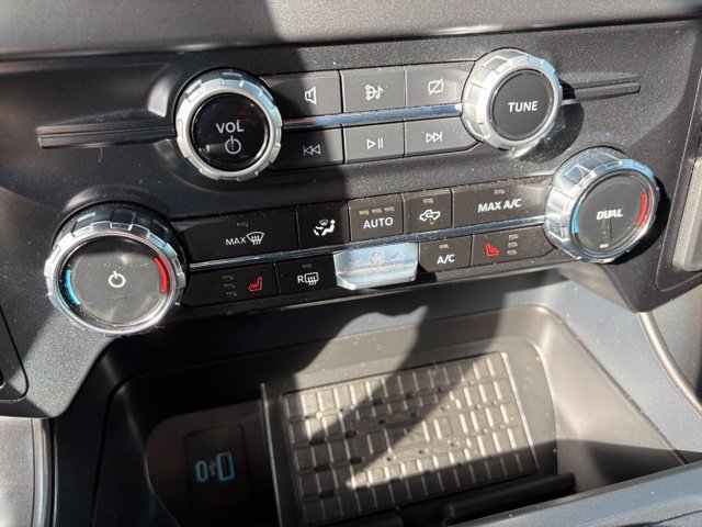 Certified 2024 Ford F150 XLT w/ Equipment Group 303A High AWD/4WD image 31