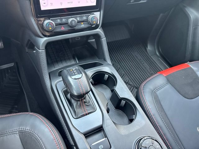 Certified 2024 Ford Ranger Raptor AWD/4WD image 29