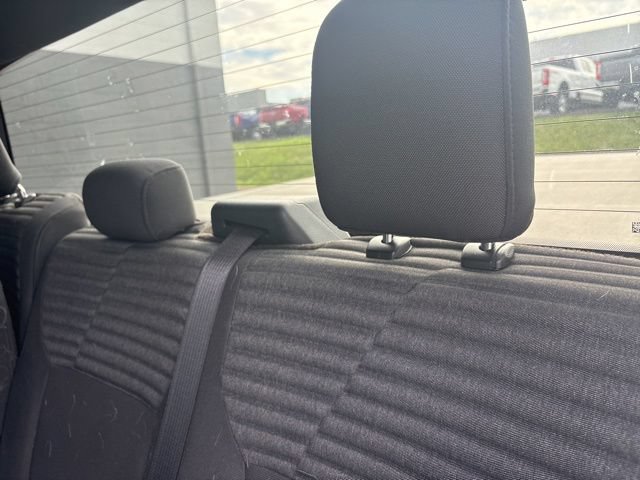 Certified 2023 Ford F150 XL w/ STX Appearance Package AWD/4WD image 36