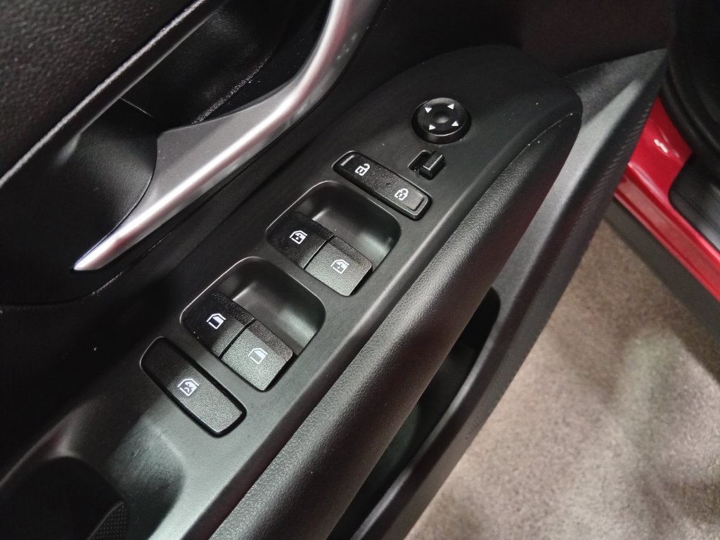 Used 2023 Hyundai Tucson SEL w/ Convenience Package FWD image 19