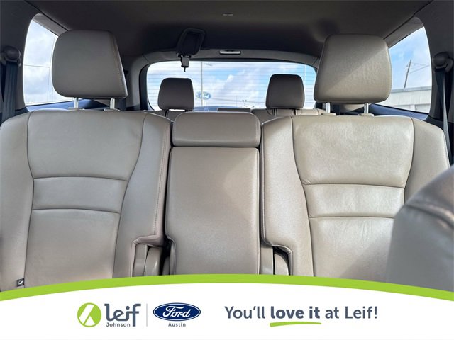 Used 2018 Honda Pilot EX-L image 29