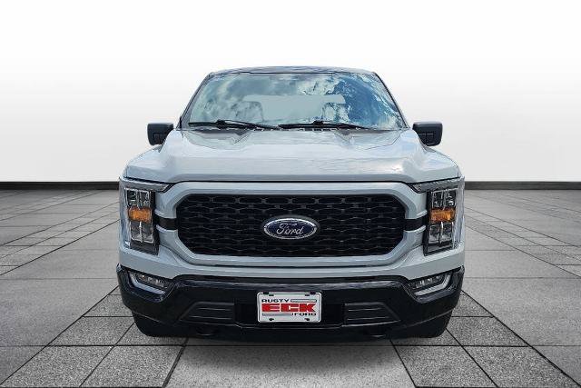 Certified 2023 Ford F150 XLT w/ Equipment Group 302A High AWD/4WD image 2