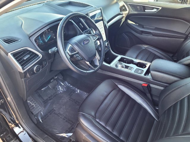 Certified 2024 Ford Edge SEL AWD/4WD image 10