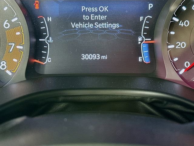 Used 2022 Jeep Compass Latitude w/ Convenience Group image 18