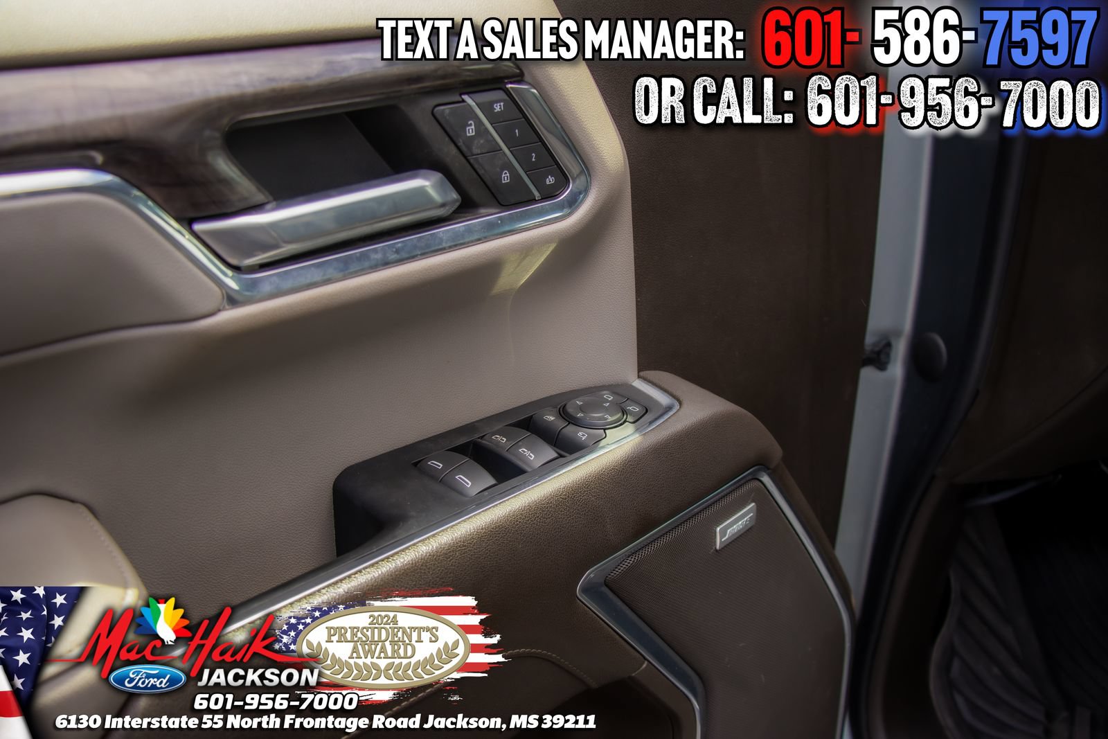 Used 2023 Chevrolet Silverado 1500 LTZ AWD/4WD image 12
