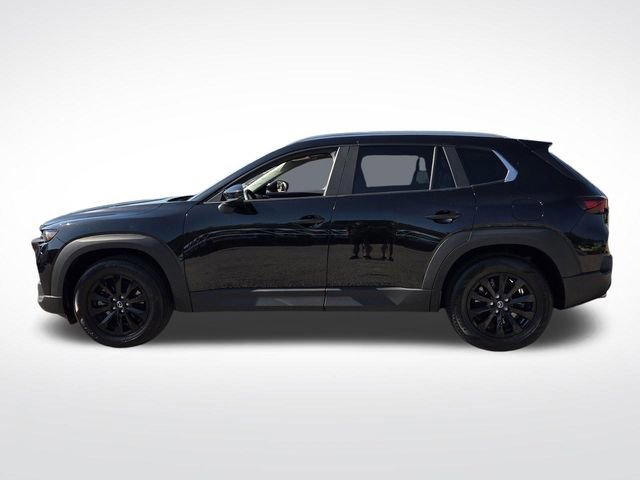 Used 2023 MAZDA CX-50 2.5 S w/ Cargo Package image 2