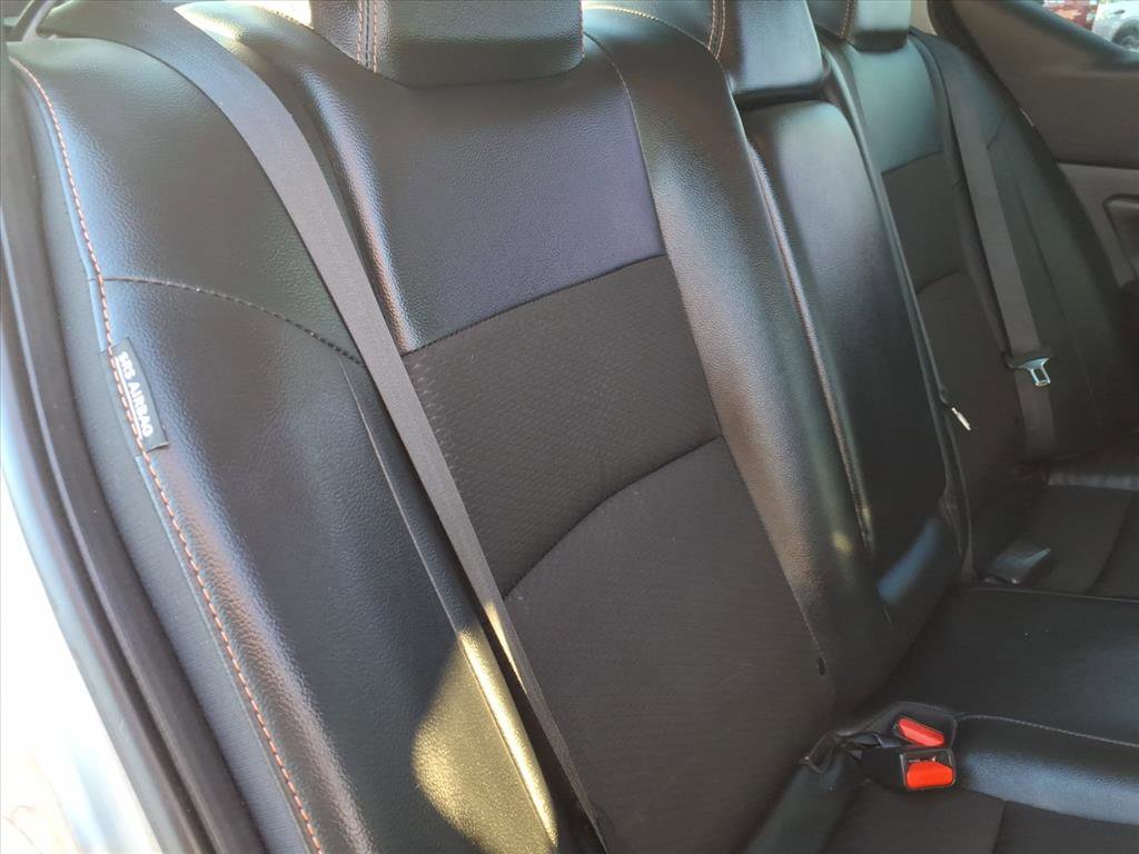 Used 2021 Nissan Altima 2.5 SR image 15