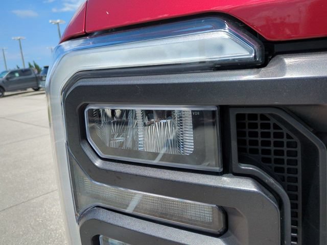 Certified 2023 Ford F350 Lariat w/ Lariat Ultimate Package AWD/4WD image 10