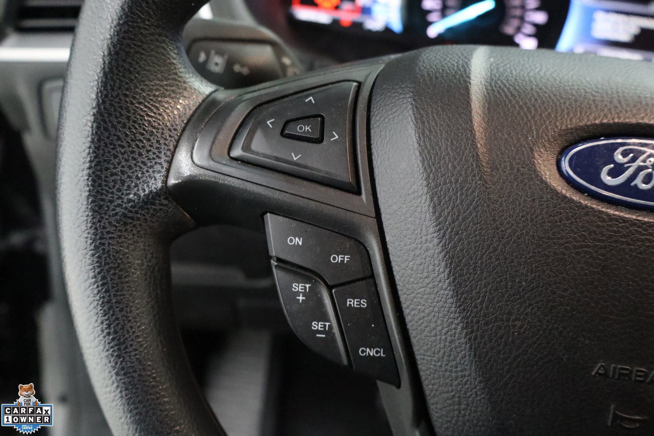 Certified 2022 Ford Edge SE w/ Black Appearance Package image 16