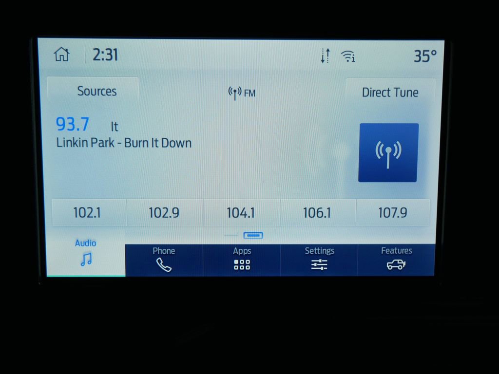 Certified 2022 Ford Bronco Big Bend image 23