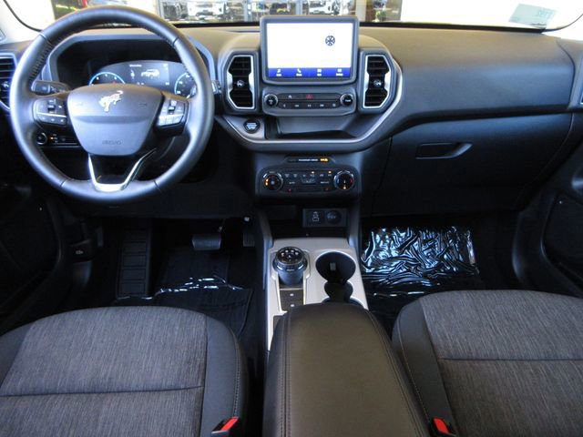 Certified 2023 Ford Bronco Sport Big Bend w/ Convenience Package image 23
