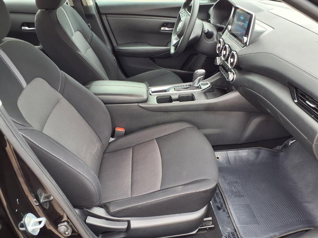 Used 2023 Nissan Sentra SV image 27