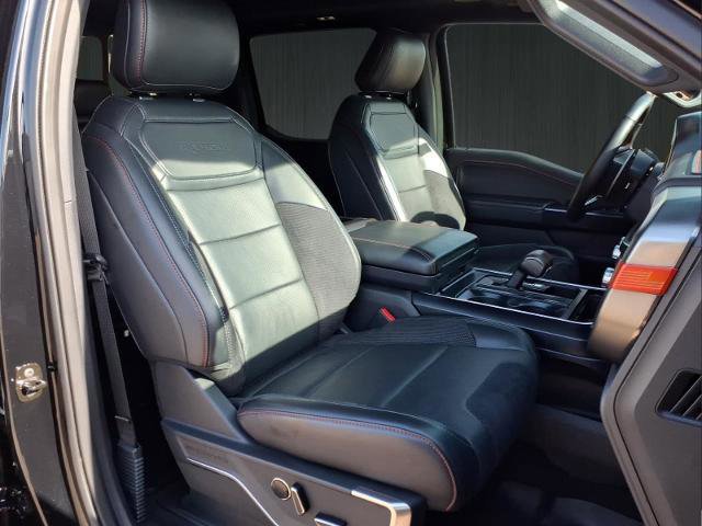 Certified 2024 Ford F150 Raptor image 14