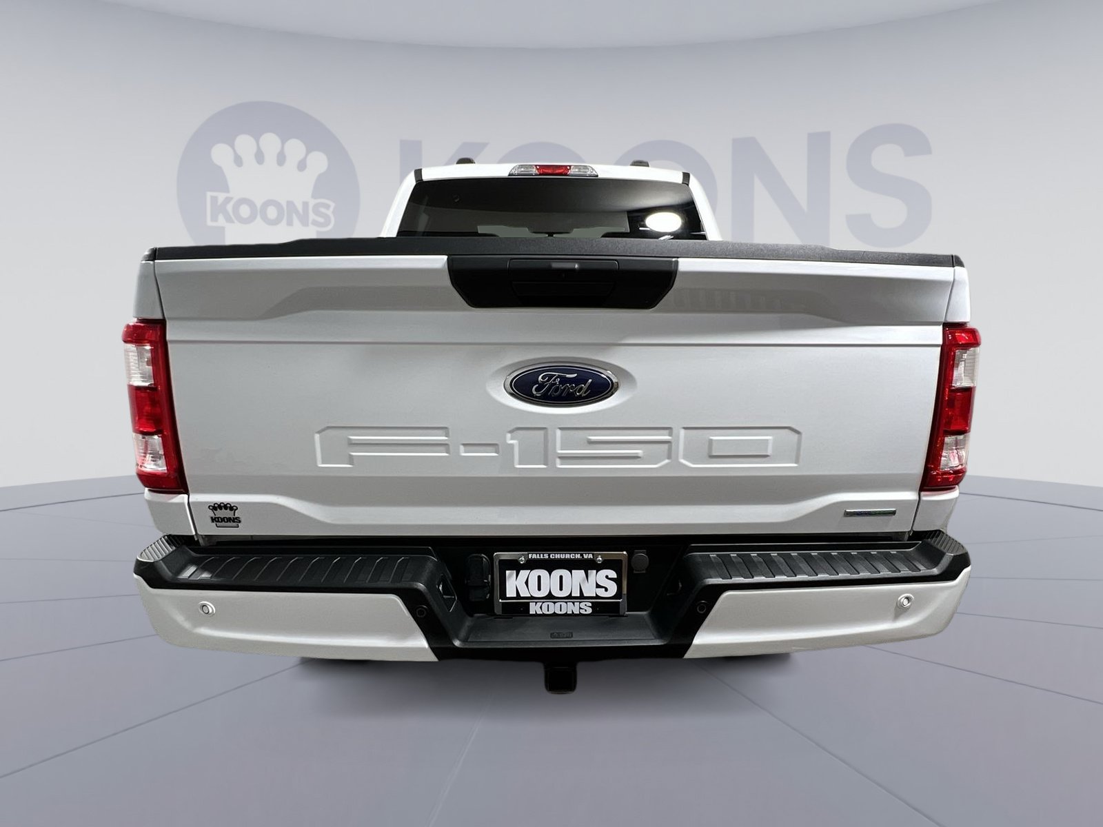 Certified 2023 Ford F150 XL w/ STX Appearance Package AWD/4WD image 10
