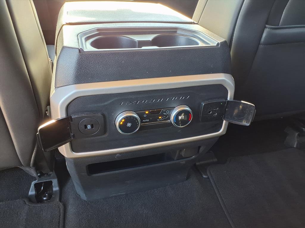 Certified 2024 Ford Expedition Max XLT image 16