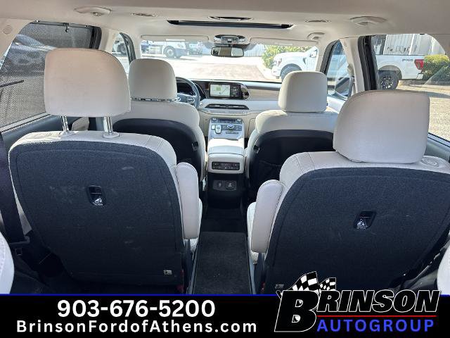 Used 2022 Hyundai Palisade SEL w/ Premium Package AWD/4WD image 11