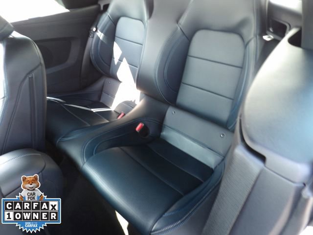 Certified 2024 Ford Mustang GT Premium image 34