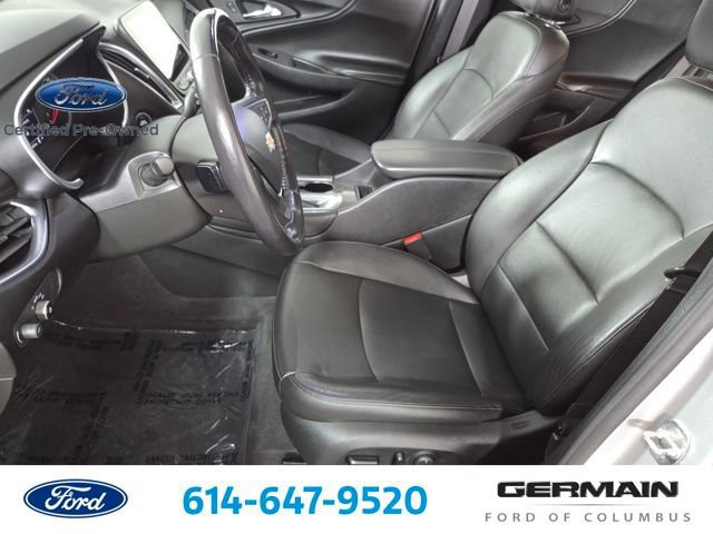 Used 2020 Chevrolet Malibu LT w/ LT Plus Package FWD image 18
