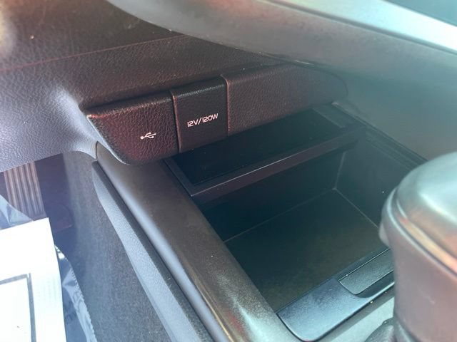 Used 2023 Toyota Camry SE FWD image 16