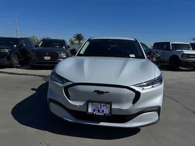 Certified 2023 Ford Mustang Mach-E Select image 10