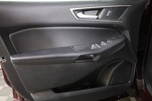 Certified 2024 Ford Edge SEL w/ Convenience Package AWD/4WD image 31