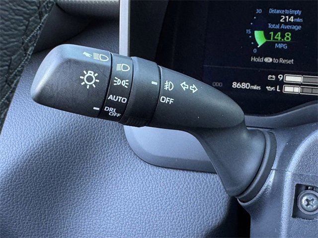 Used 2025 Toyota Tundra Limited w/ Power Package image 25