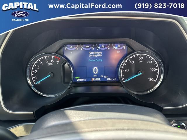 Certified 2023 Ford F150 XLT w/ Equipment Group 302A High AWD/4WD image 26