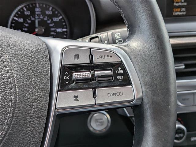 Used 2020 Kia Telluride EX AWD/4WD image 13
