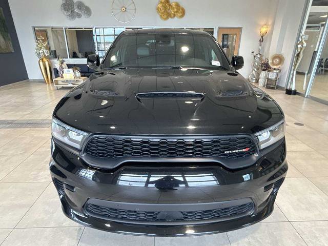 Used 2024 Dodge Durango R/T image 8