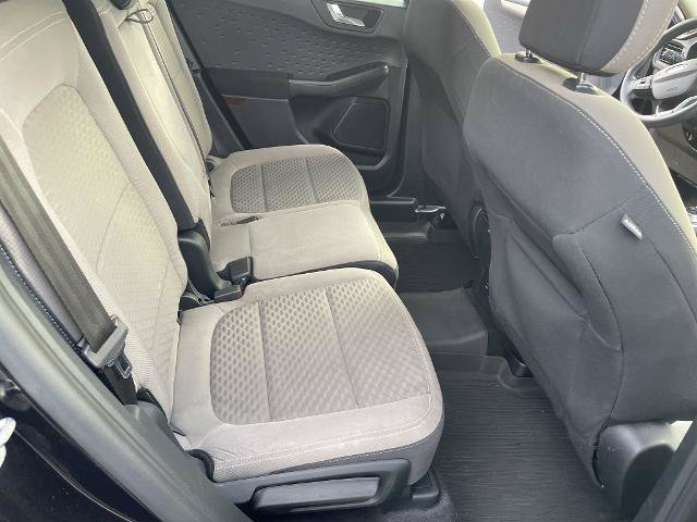Certified 2020 Ford Escape SE AWD/4WD image 21