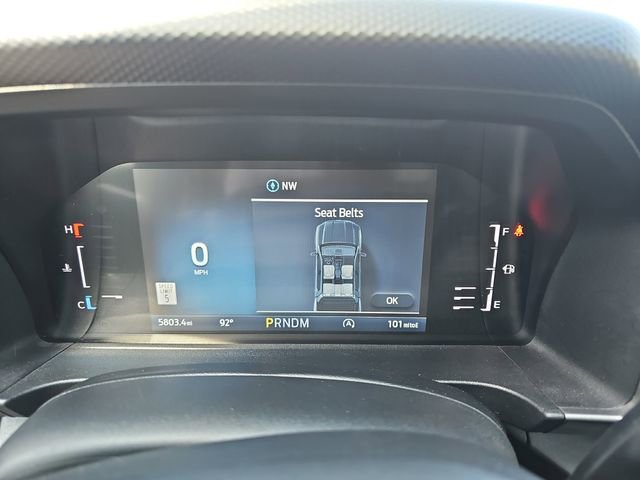 Certified 2024 Ford Ranger XLT AWD/4WD image 19
