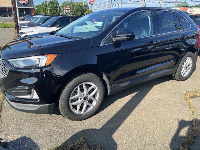 Certified 2023 Ford Edge SEL w/ Convenience Package AWD/4WD image 20