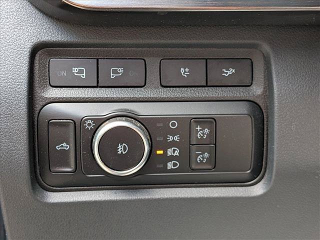 Certified 2024 Ford F250 Lariat w/ Lariat Ultimate Package AWD/4WD image 17