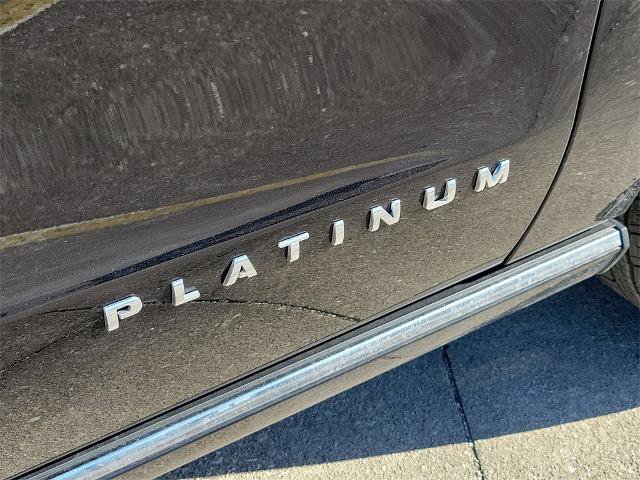 Certified 2024 Ford Expedition Platinum image 8