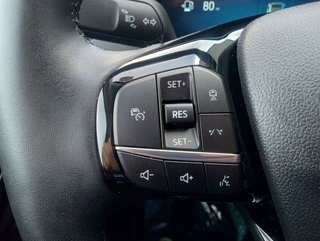 Certified 2024 Ford Escape Platinum AWD/4WD image 29