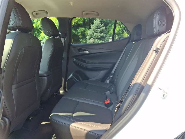 Used 2024 Buick Encore GX Sport Touring FWD image 26