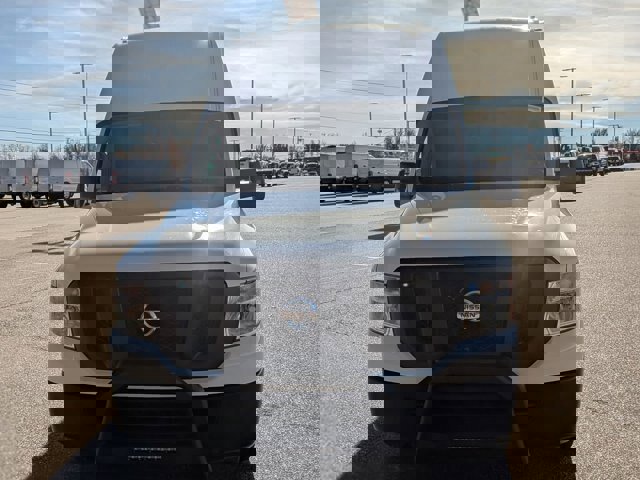 Used 2018 Nissan NV 2500 SV image 9