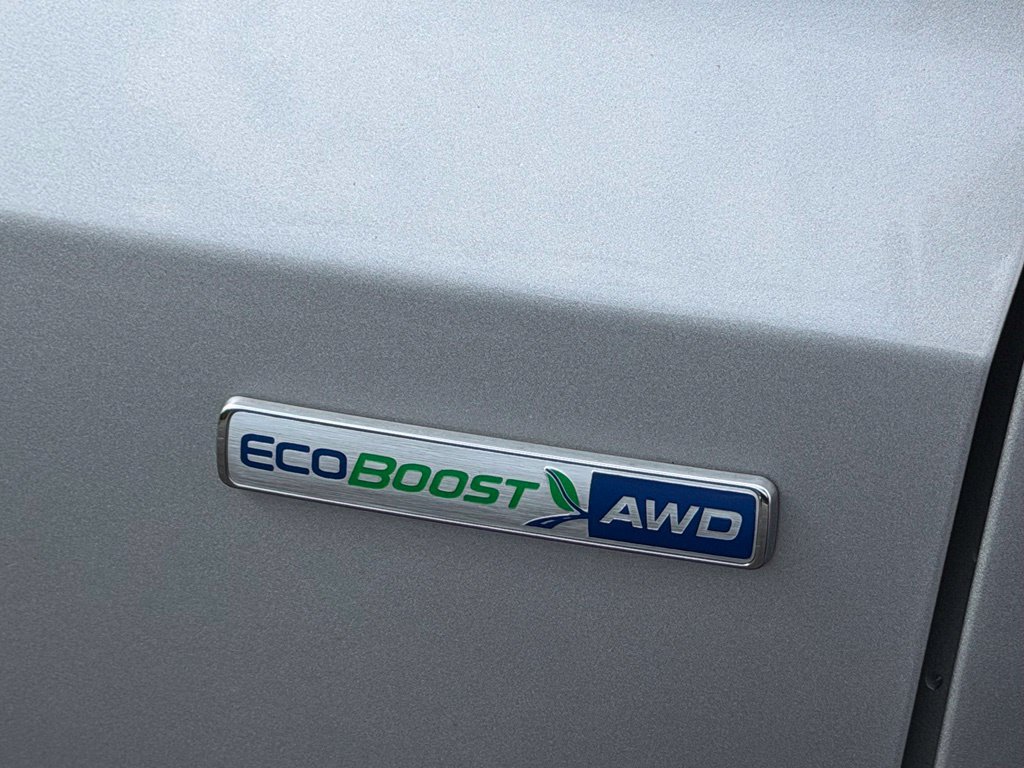 Certified 2020 Ford Escape SE AWD/4WD image 40