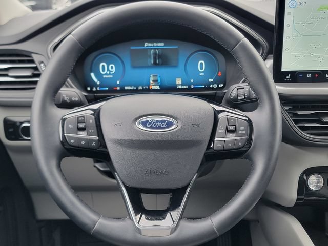 Certified 2023 Ford Escape Active w/ Tech Pack #2 AWD/4WD image 33