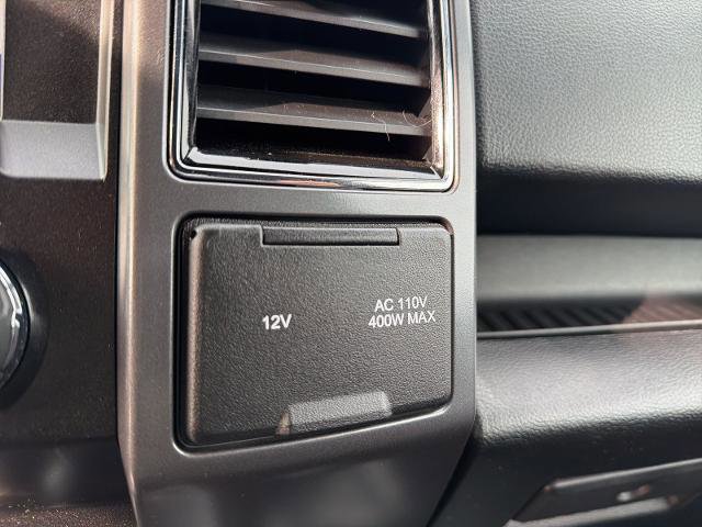 Certified 2019 Ford F150 XLT w/ Equipment Group 302A Luxury image 21