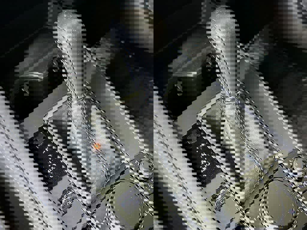 Used 2023 MAZDA CX-30 AWD 2.5 S w/ Select Package image 18