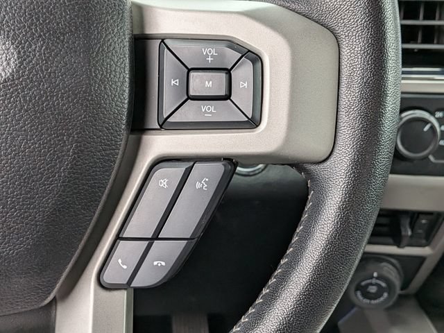 Certified 2021 Ford F350 Lariat w/ Lariat Ultimate Package AWD/4WD image 32