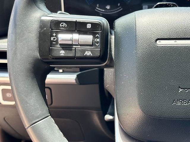 Used 2024 Hyundai Santa Fe SEL AWD/4WD image 18