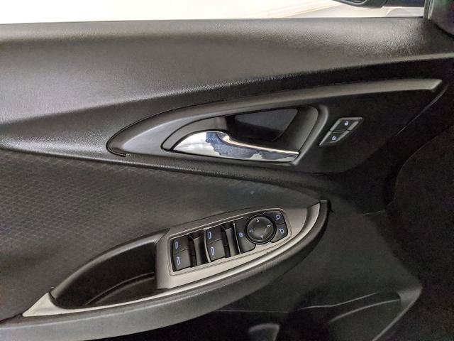 Used 2023 Chevrolet Malibu LS FWD image 14