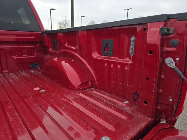 Certified 2022 Ford F150 XLT w/ Equipment Group 302A High image 18