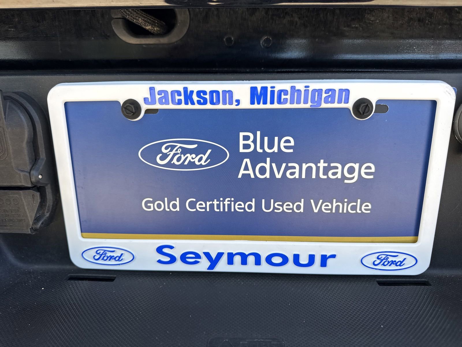 Certified 2023 Ford F150 XLT w/ Equipment Group 302A High AWD/4WD image 16